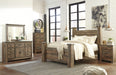 Trinell - Poster Bed – Poster Beds by Signature Design by Ashley® at Furniture Wholesale Plus , Nashville furniture store