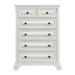 Bridgestone - 6-Drawer Chest – Accent Chests by Elements International at Furniture Wholesale Plus , Nashville furniture store