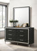 Lucia - 6-Drawer Dresser – Dressers by Coaster Fine Furniture at Furniture Wholesale Plus , Nashville furniture store