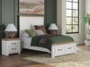 Savonport - Panel Storage Bed – Storage Beds by Signature Design by Ashley® at Furniture Wholesale Plus , Nashville furniture store