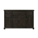 Harvest Home - Hall Buffet - Chalkboard – Buffets by Liberty Furniture at Furniture Wholesale Plus , Nashville furniture store