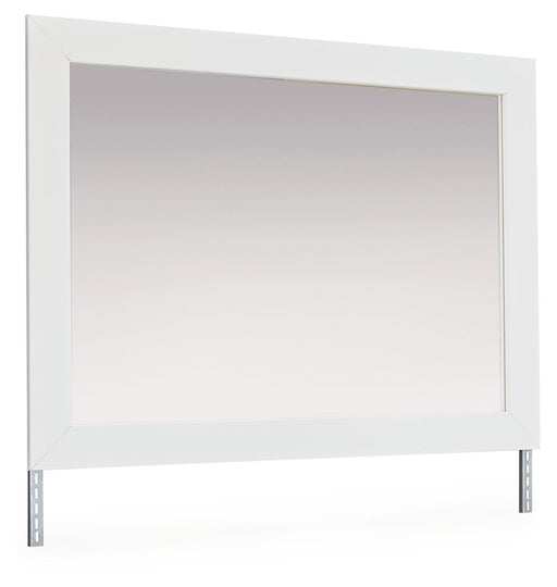 Maeling - Bedroom Mirror – Mirrors by Signature Design by Ashley® at Furniture Wholesale Plus , Nashville furniture store