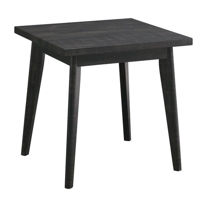 Libby - Three Pack Occasional - dark – Table Sets by Elements International at Furniture Wholesale Plus , Nashville furniture store