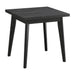 Libby - Three Pack Occasional - dark – Table Sets by Elements International at Furniture Wholesale Plus , Nashville furniture store