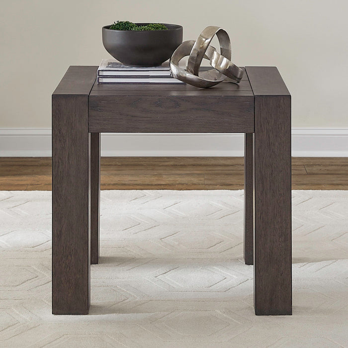 Cascade Falls - Rectangular Table – Cocktail Tables by Liberty Furniture at Furniture Wholesale Plus , Nashville furniture store