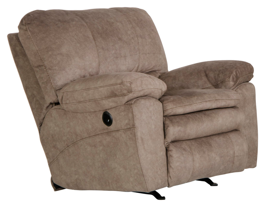 Reyes - Power Lay Flat Recliner - Premium Reclining Chairs from Catnapper - Just $819! Shop now at Furniture Wholesale Plus  We are the best furniture store in Nashville, Hendersonville, Goodlettsville, Madison, Antioch, Mount Juliet, Lebanon, Gallatin, Springfield, Murfreesboro, Franklin, Brentwood