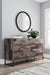 Neilsville - Dresser – Dressers by Signature Design by Ashley® at Furniture Wholesale Plus , Nashville furniture store
