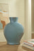 Giliburgh - Vase – Vases & Jars by Signature Design by Ashley® at Furniture Wholesale Plus , Nashville furniture store