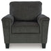 Erinslane - Chair - Premium Arm Chairs from Benchcraft® - Just $368! Shop now at Furniture Wholesale Plus  We are the best furniture store in Nashville, Hendersonville, Goodlettsville, Madison, Antioch, Mount Juliet, Lebanon, Gallatin, Springfield, Murfreesboro, Franklin, Brentwood