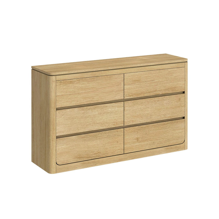Rosalie - Dresser – Dressers by Elements International at Furniture Wholesale Plus , Nashville furniture store
