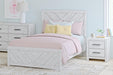 Cayboni - Panel Bed – Panel Beds by Signature Design by Ashley® at Furniture Wholesale Plus , Nashville furniture store
