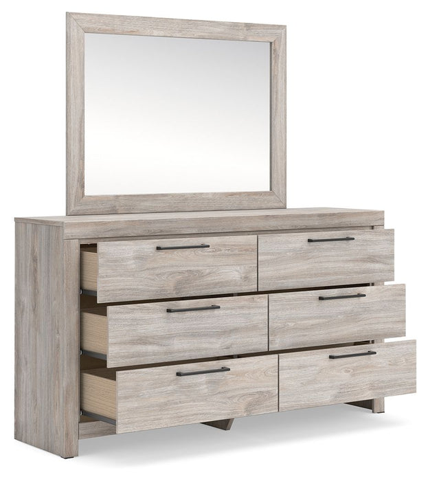 Broachmyn - Six Drawer Dresser – Dressers by Signature Design by Ashley® at Furniture Wholesale Plus , Nashville furniture store