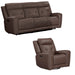 Beckham - Sofa Set – Reclining Sofas & Loveseats by Liberty Furniture at Furniture Wholesale Plus , Nashville furniture store