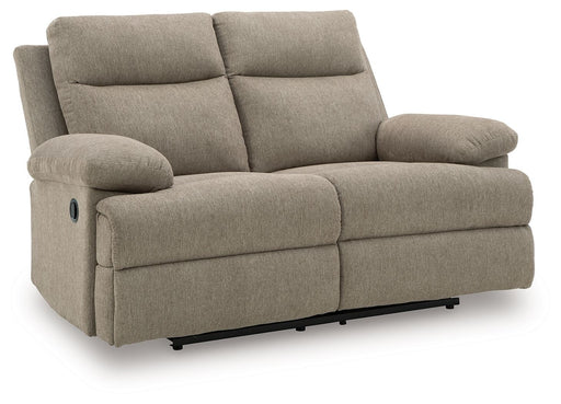Side-Swipe - Reclining Loveseat – Reclining Loveseats by Signature Design by Ashley® at Furniture Wholesale Plus , Nashville furniture store