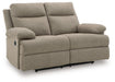 Side-Swipe - Reclining Living Room Set – Reclining Sofas & Loveseats by Signature Design by Ashley® at Furniture Wholesale Plus , Nashville furniture store