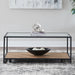 Bedford - Table – Cocktail Tables by Liberty Furniture at Furniture Wholesale Plus , Nashville furniture store