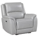 Alexandria - Power Recliner – Reclining Chairs by Steve Silver Furniture at Furniture Wholesale Plus , Nashville furniture store