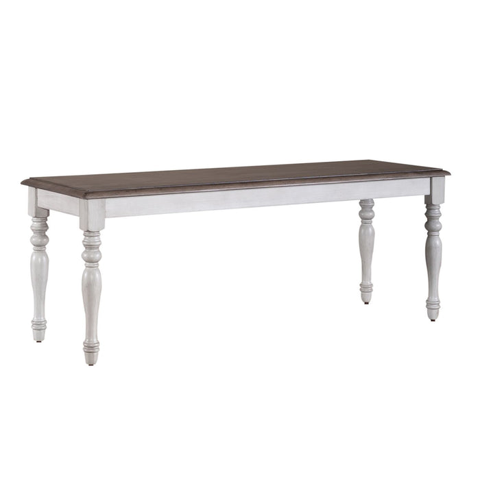 Ocean Isle - Rectangular Table Set – 5 Piece Dining Room Sets by Liberty Furniture at Furniture Wholesale Plus , Nashville furniture store