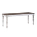 Ocean Isle - Rectangular Table Set – 5 Piece Dining Room Sets by Liberty Furniture at Furniture Wholesale Plus , Nashville furniture store