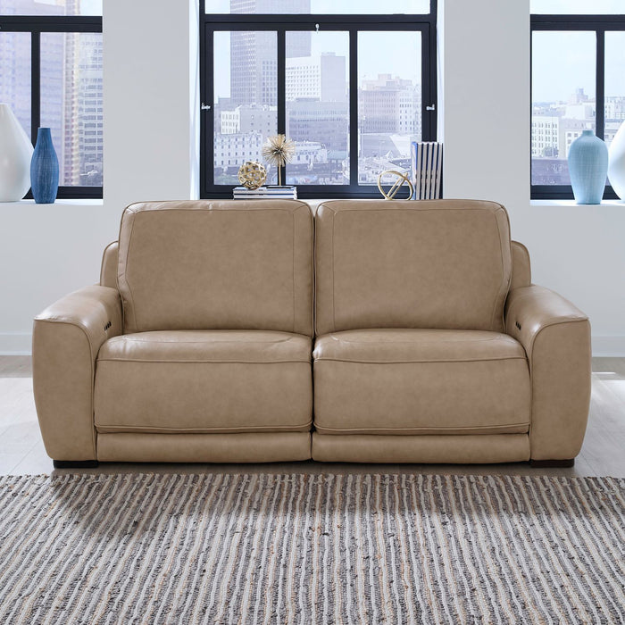 Blake - Sofa P2 & ZW – Reclining Sofas by Liberty Furniture at Furniture Wholesale Plus , Nashville furniture store