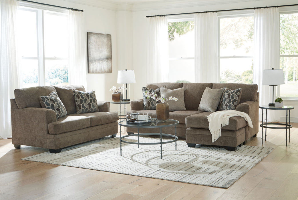 Stonemeade - Living Room Set – 3 Piece Living Room Sets by Signature Design by Ashley® at Furniture Wholesale Plus , Nashville furniture store
