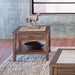 Mesa Valley - Table – End Tables by Liberty Furniture at Furniture Wholesale Plus , Nashville furniture store