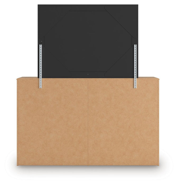 Aleaport - Dresser – Dressers by Signature Design by Ashley® at Furniture Wholesale Plus , Nashville furniture store