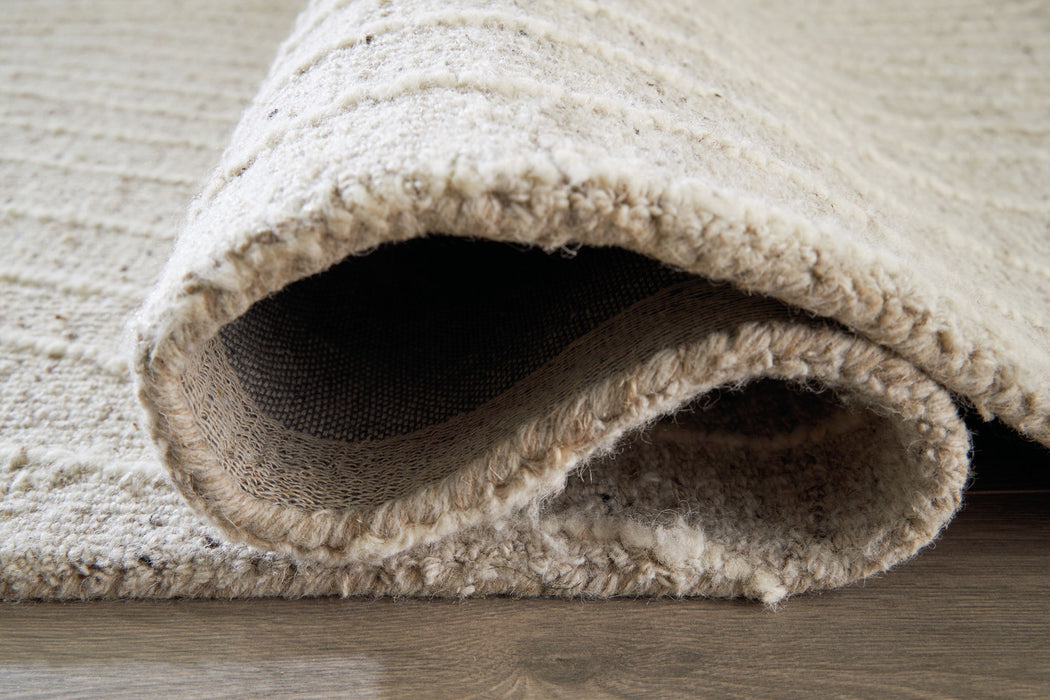 Varahill - Rug – Area Rugs by Signature Design by Ashley® at Furniture Wholesale Plus , Nashville furniture store