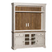 Morgan Creek - Entertainment Center – Entertainment Centers by Liberty Furniture at Furniture Wholesale Plus , Nashville furniture store