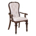 Providence Park - Upholstered Chair (RTA) – Arm Chairs by Liberty Furniture at Furniture Wholesale Plus , Nashville furniture store