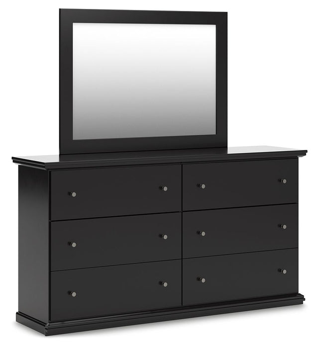 Maribel - Dresser – Dressers by Signature Design by Ashley® at Furniture Wholesale Plus , Nashville furniture store
