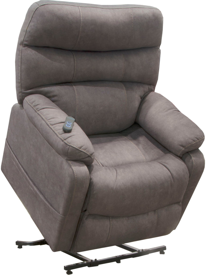 Buckley - Power Lift Recliner – Lift Chairs by Catnapper at Furniture Wholesale Plus , Nashville furniture store