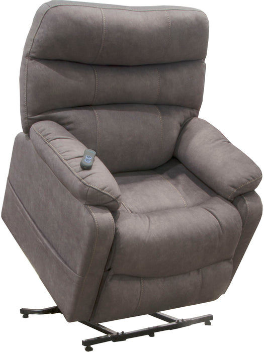 Buckley - Power Lift Recliner - Premium Lift Chairs from Catnapper - Just $999! Shop now at Furniture Wholesale Plus  We are the best furniture store in Nashville, Hendersonville, Goodlettsville, Madison, Antioch, Mount Juliet, Lebanon, Gallatin, Springfield, Murfreesboro, Franklin, Brentwood