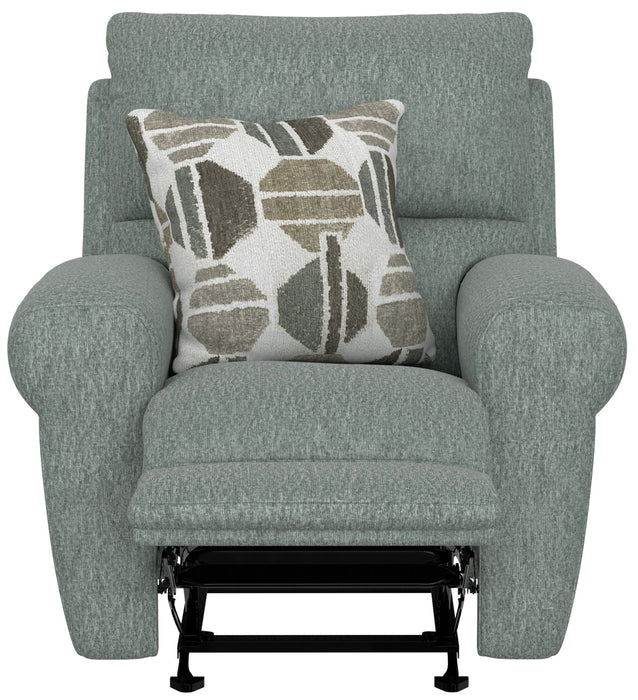 Kellen - Recliner - Premium Glider Chairs from Catnapper - Just $869! Shop now at Furniture Wholesale Plus  We are the best furniture store in Nashville, Hendersonville, Goodlettsville, Madison, Antioch, Mount Juliet, Lebanon, Gallatin, Springfield, Murfreesboro, Franklin, Brentwood