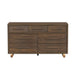 Brisbane - Dresser With LED – Dressers by Elements International at Furniture Wholesale Plus , Nashville furniture store