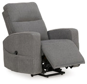 Starganza - Power Lift Recliner – Lift Chairs by Signature Design by Ashley® at Furniture Wholesale Plus , Nashville furniture store