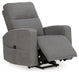 Starganza - Power Lift Recliner – Lift Chairs by Signature Design by Ashley® at Furniture Wholesale Plus , Nashville furniture store