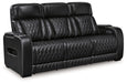 Boyington - Power Reclining Sofa With Adj Headrest – Reclining Sofas by Signature Design by Ashley® at Furniture Wholesale Plus , Nashville furniture store