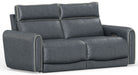 Nico - Power Headrest Reclining Sofa – Reclining Sofas by Catnapper at Furniture Wholesale Plus , Nashville furniture store