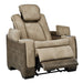 Next-gen Durapella - Pwr Recliner/Adj Headrest - Premium Reclining Chairs from Signature Design by Ashley® - Just $1558! Shop now at Furniture Wholesale Plus  We are the best furniture store in Nashville, Hendersonville, Goodlettsville, Madison, Antioch, Mount Juliet, Lebanon, Gallatin, Springfield, Murfreesboro, Franklin, Brentwood