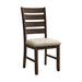 Jax - Dining Set – 5 Piece Dining Room Sets by Elements International at Furniture Wholesale Plus , Nashville furniture store