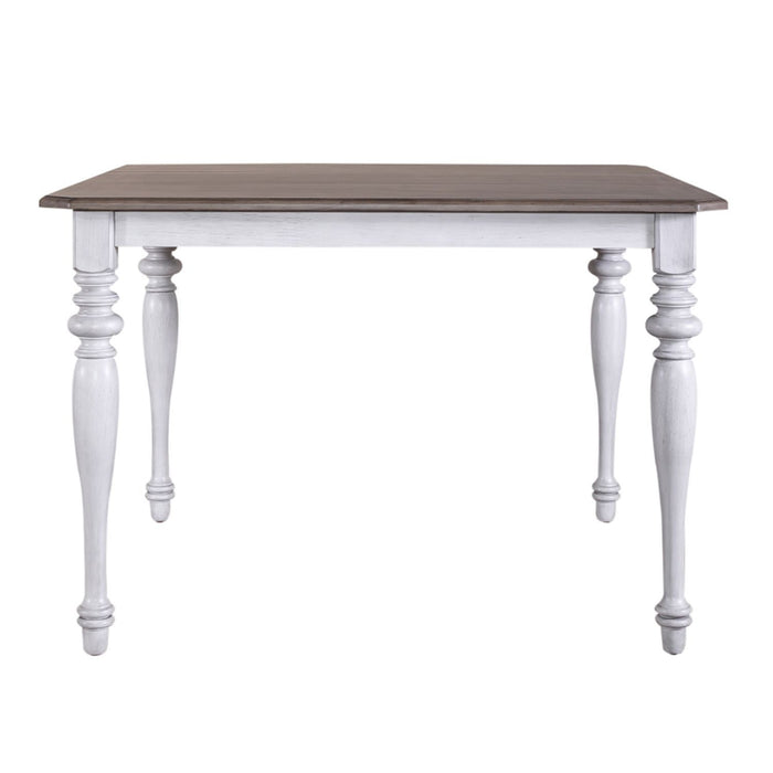 Ocean Isle - Gathering Table – Counter Tables by Liberty Furniture at Furniture Wholesale Plus , Nashville furniture store