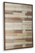 Kalanmore - Wall Art - Brown / Tan / White – Canvas Art by Signature Design by Ashley® at Furniture Wholesale Plus , Nashville furniture store