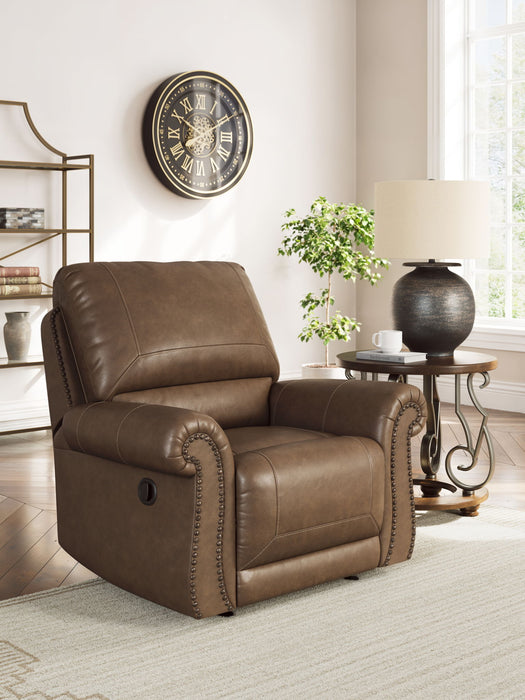 Chasemore - Swivel Glider Recliner – Swivel Glider Chairs by Signature Design by Ashley® at Furniture Wholesale Plus , Nashville furniture store