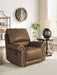 Chasemore - Swivel Glider Recliner – Swivel Glider Chairs by Signature Design by Ashley® at Furniture Wholesale Plus , Nashville furniture store