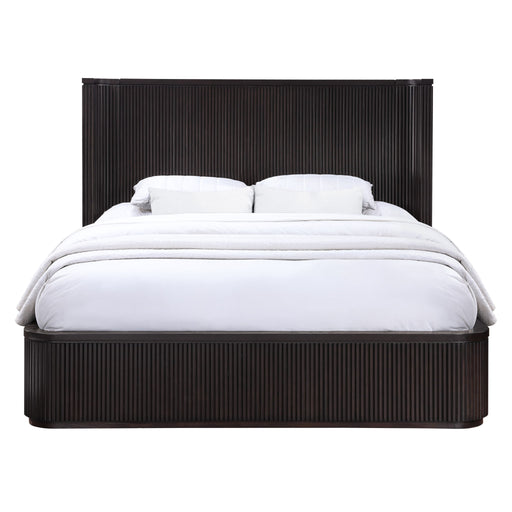 Henry - Bed – Panel Beds by Steve Silver Furniture at Furniture Wholesale Plus , Nashville furniture store