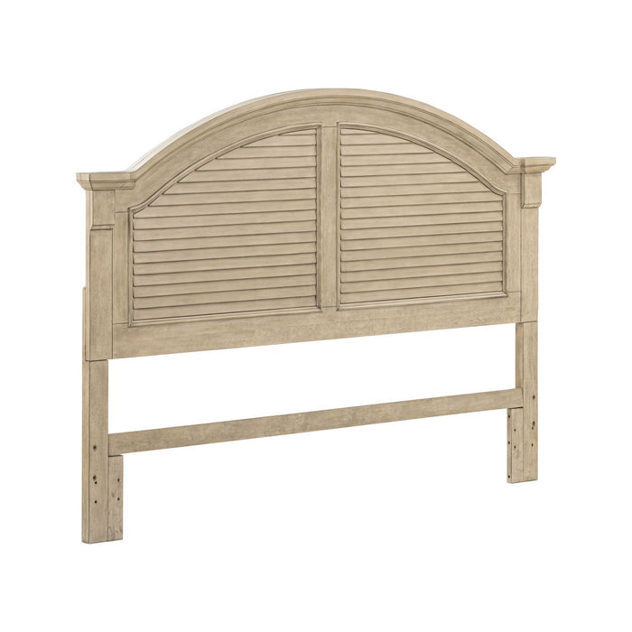 Summer House - Panel Headboard – Panel Headboards by Liberty Furniture at Furniture Wholesale Plus , Nashville furniture store