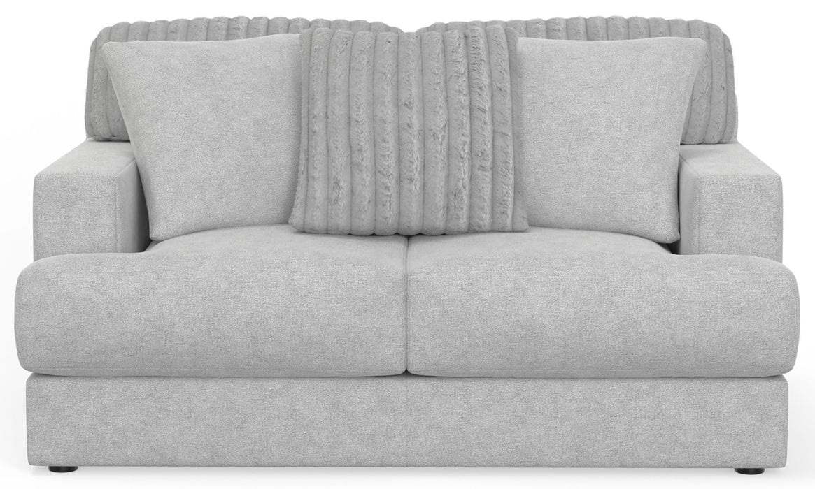 Eagan - Loveseat – Stationary Loveseats by Jackson at Furniture Wholesale Plus , Nashville furniture store
