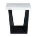 Beckley - End Table – End Tables by Elements International at Furniture Wholesale Plus , Nashville furniture store