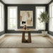 Hendrix Place - Pedestal Table - Natural – Dining Tables by Liberty Furniture at Furniture Wholesale Plus , Nashville furniture store